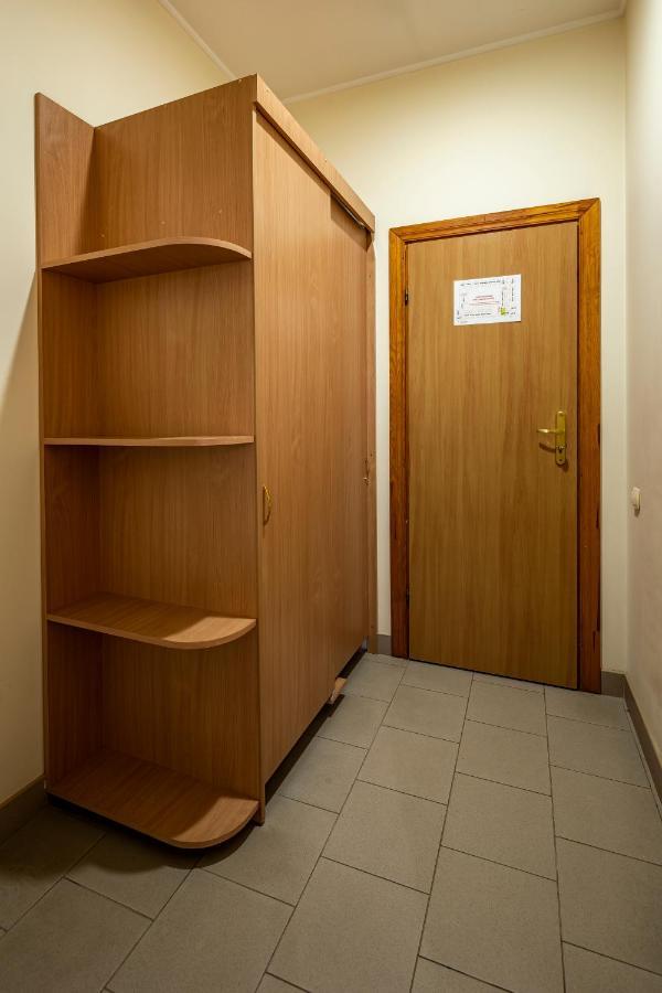 Vynnyky Hotel Galaktika מראה חיצוני תמונה